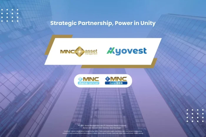 MNC Asset Management...