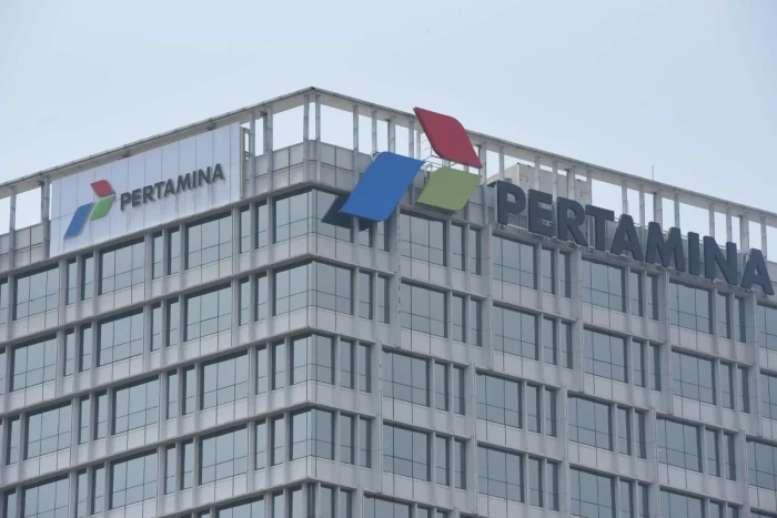 Emiten Pertamina Group...