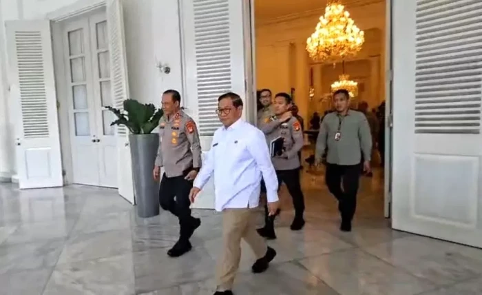 Kapolda Metro Jaya dan...