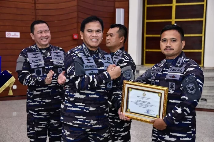Lumpuhkan 10 OPM dan...
