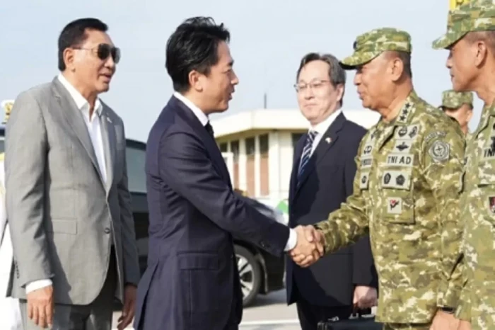 Profil Letjen TNI Agus...