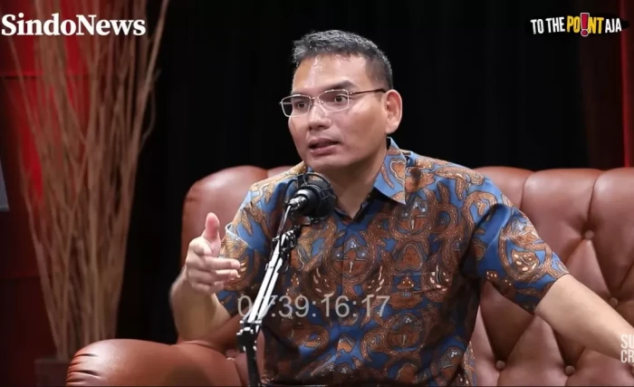 Bennix: Sepanjang Indonesia...