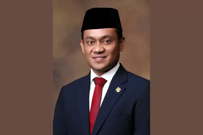 Kebakaran Rumah Anggota...
