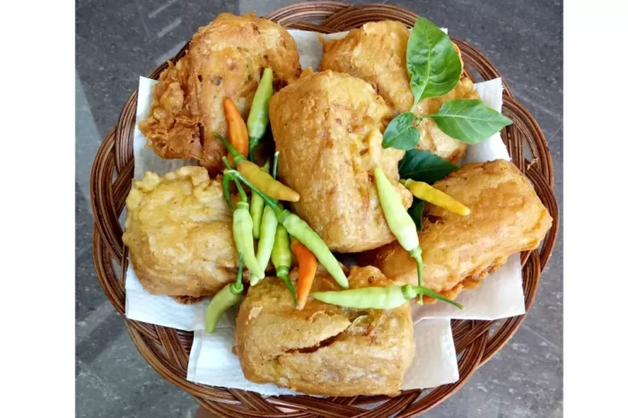 Jangan Kebanyakan! Makanan...