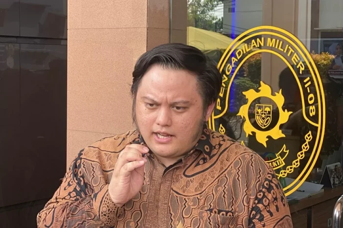 TAUD Lihat Sejak Awal...