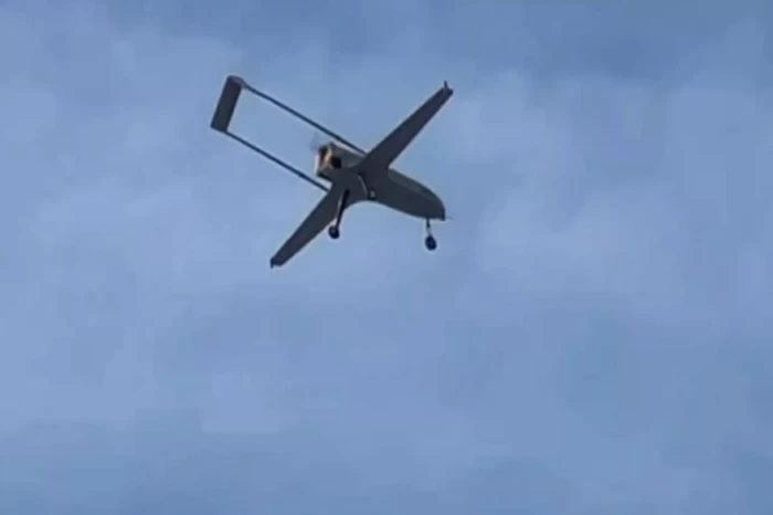 Menhan Negara NATO Ini...