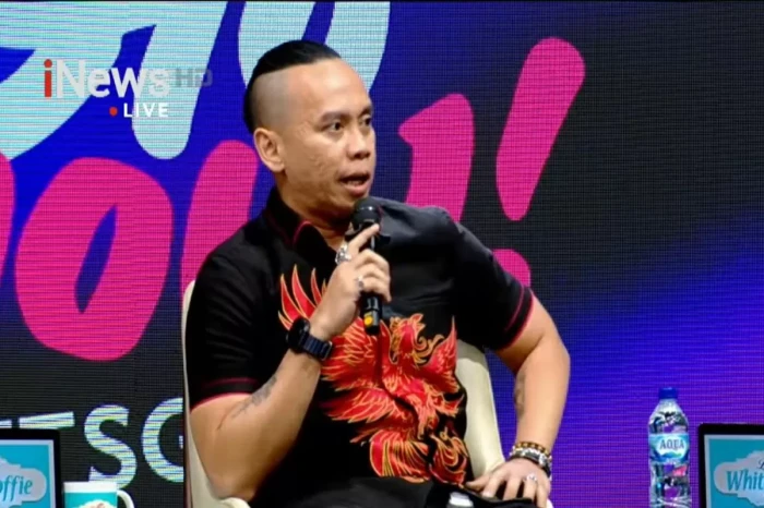 Pengacara GAMKI Tegaskan...