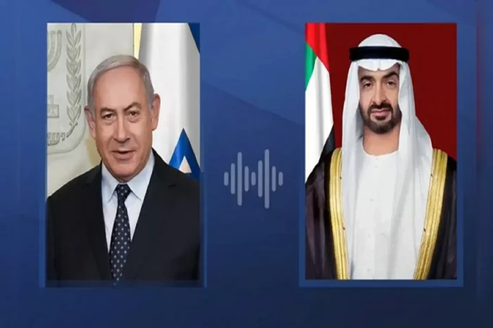 Jadi Sekutu Israel,...