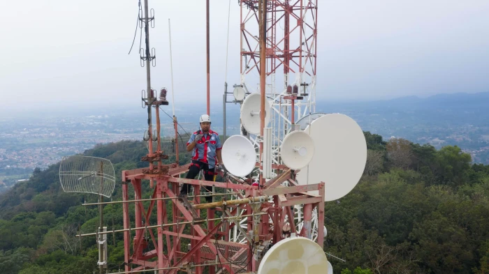Perkuat Tata Kelola,...