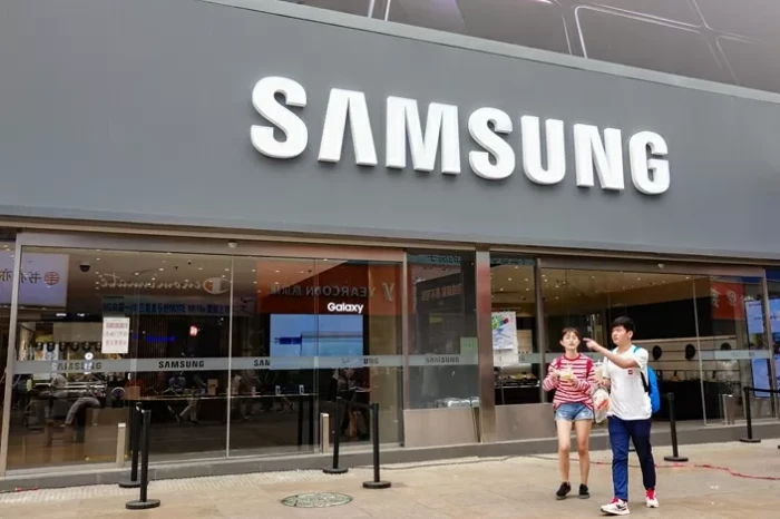 Ini Pemicu Samsung Berhenti...