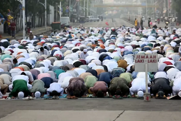 Lembaga Falakiyah PBNU...