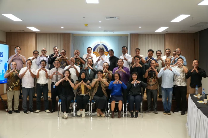 Ratifikasi Konvensi...