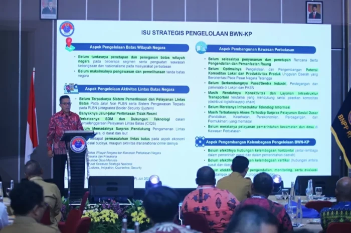BNPP Bersoleg Jadi Forum...