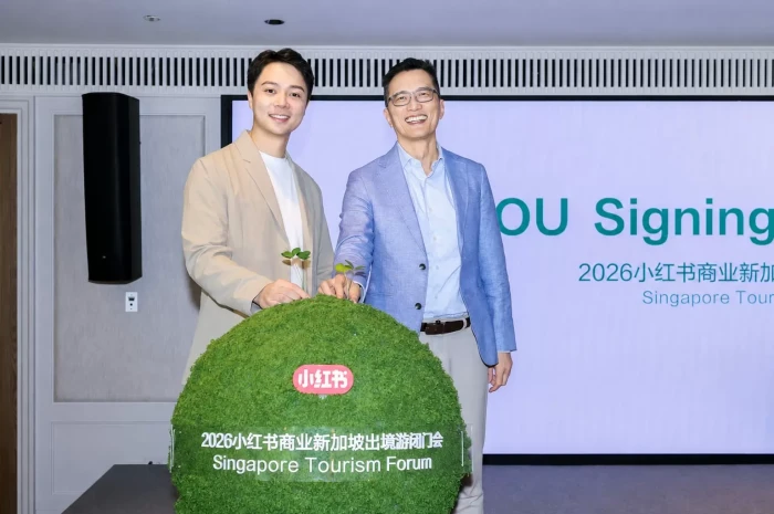Tren Wisata 2026: Wisatawan...