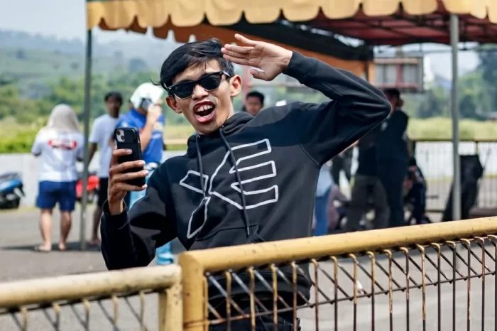 Dede Sunandar Ngaku...