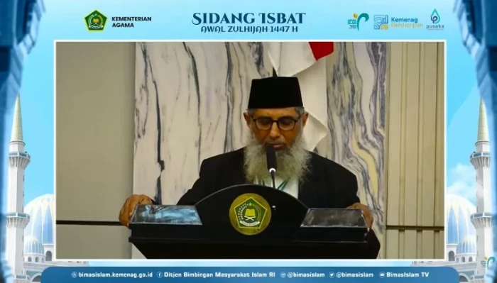 Iduladha 1447 H di Indonesia...