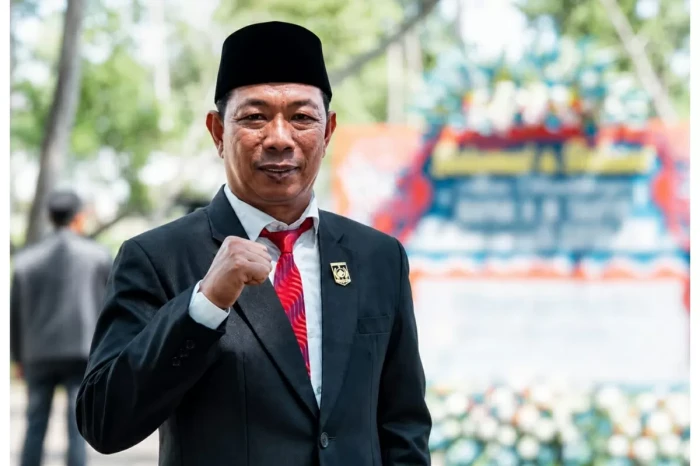 Air Bersih dan Sampah...