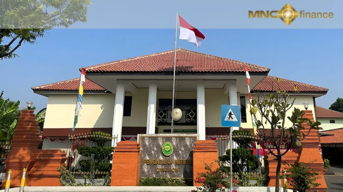 MNC Finance Bakal Tindak...