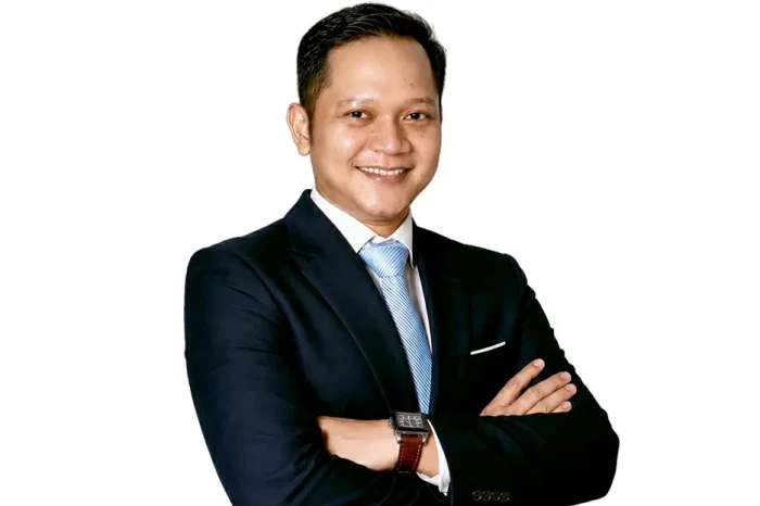 Titik Baru Investasi...