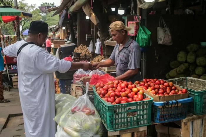 Apakah Orang Desa Menderita...