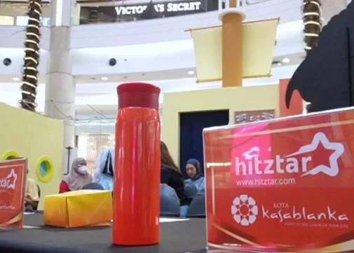 Hitztar Talent Tawarkan...