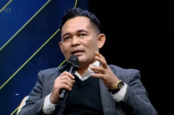 Usulan Masa Jabatan...