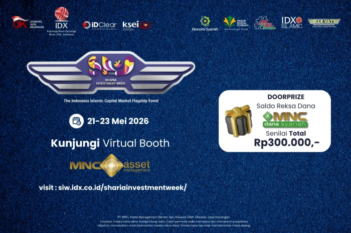 Kunjungi Virtual Booth...