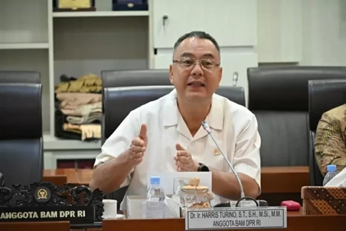 APBN 2027 Bisa Jadi...