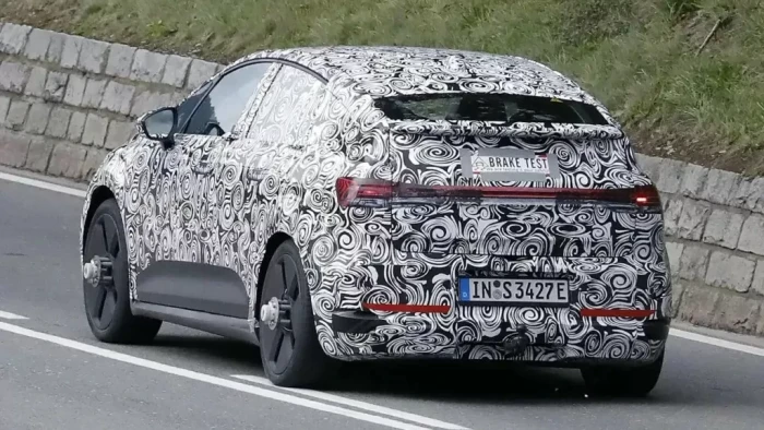 Audi Akan Meluncurkan...
