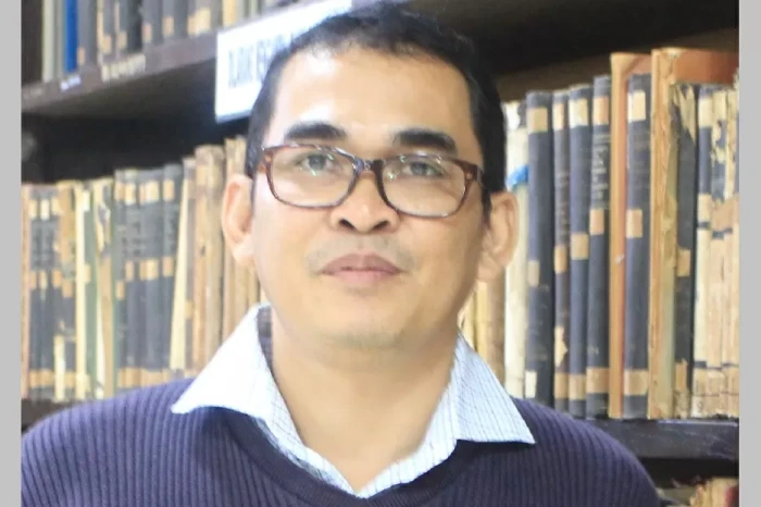 Rupiah dan Pasar Distrust?