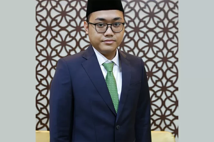 Anggota DPR dari PKB...
