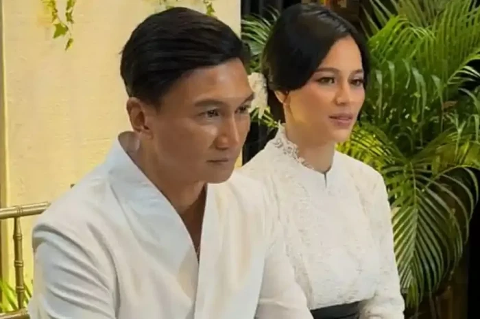 Usai Nikah, Anji Unggah...