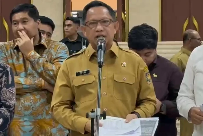 Satgas: Pembelajaran...