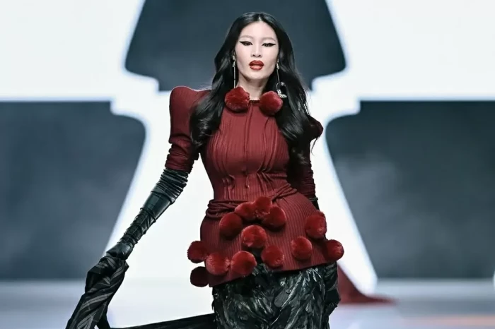 Patricia Gouw Jadi Korban...