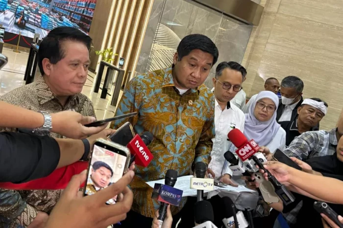 Kontribusi BRI untuk...