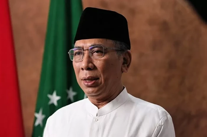 Pesan Iduladha 2026...