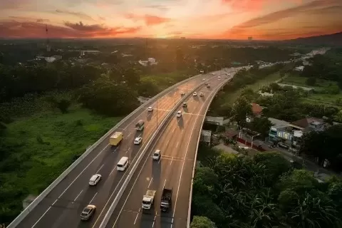 1,09 Juta Kendaraan...