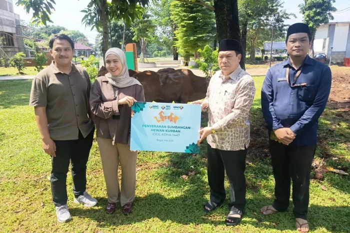 MNC Peduli dan KEK MNC...