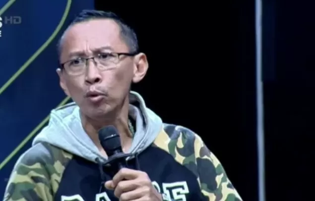 Lagi, Abu Janda Diadukan...