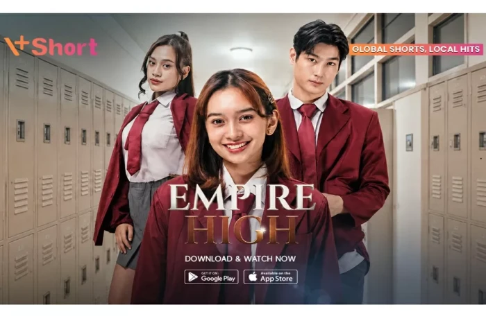 Dibully di Sekolah Elit,...