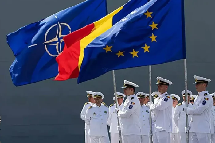 Rusia Bilang NATO Tanpa...