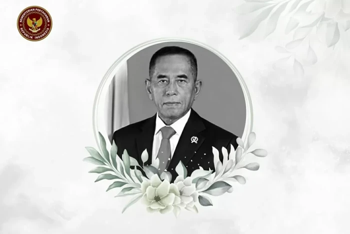Ryamizard Ryacudu Wafat,...