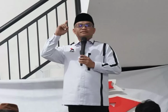 Hari Lahir Pancasila...