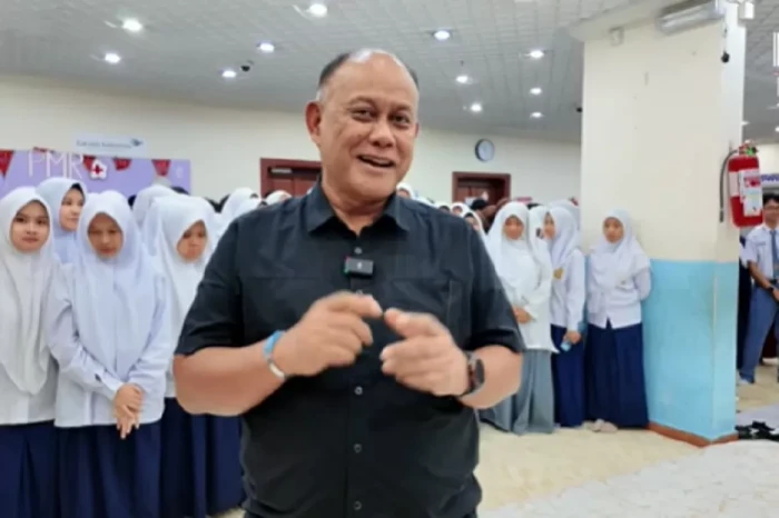 Kepala BGN: Program...