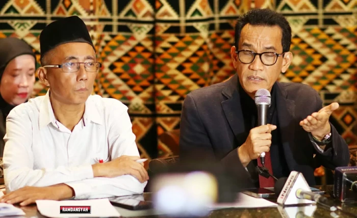 Harapan Keadilan Prosedural...