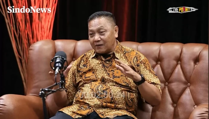 Sepak Bola dan Organisme...