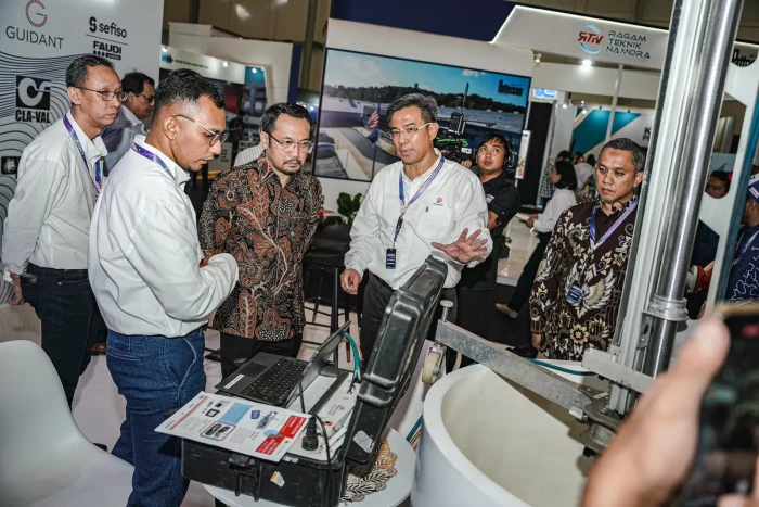 PINDEX 2026 Dibuka,...