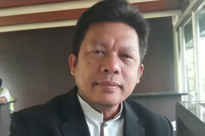 Berkas Sudah P21, Pakar:...