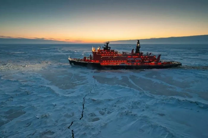 Hindari Selat Hormuz!...
