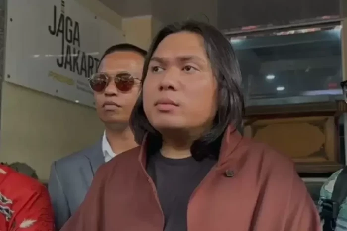Kasus Penipuan Hanania...